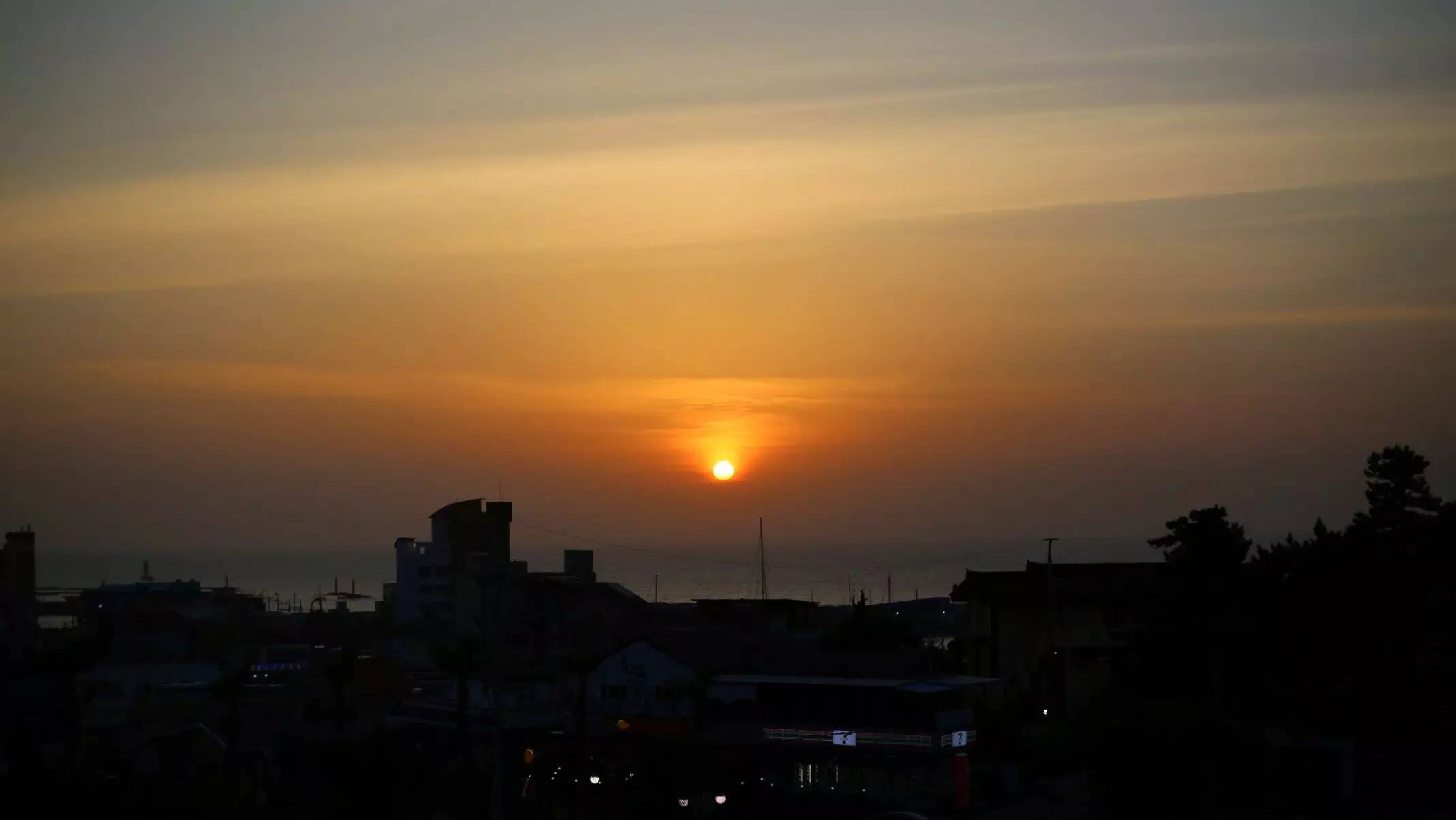 全过程记录，揭秘廉价济州岛跟团游背后的真相