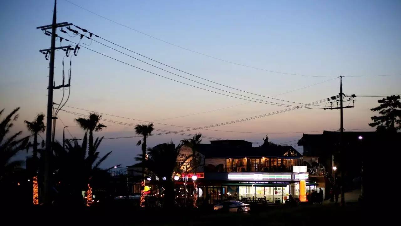 全过程记录，揭秘廉价济州岛跟团游背后的真相