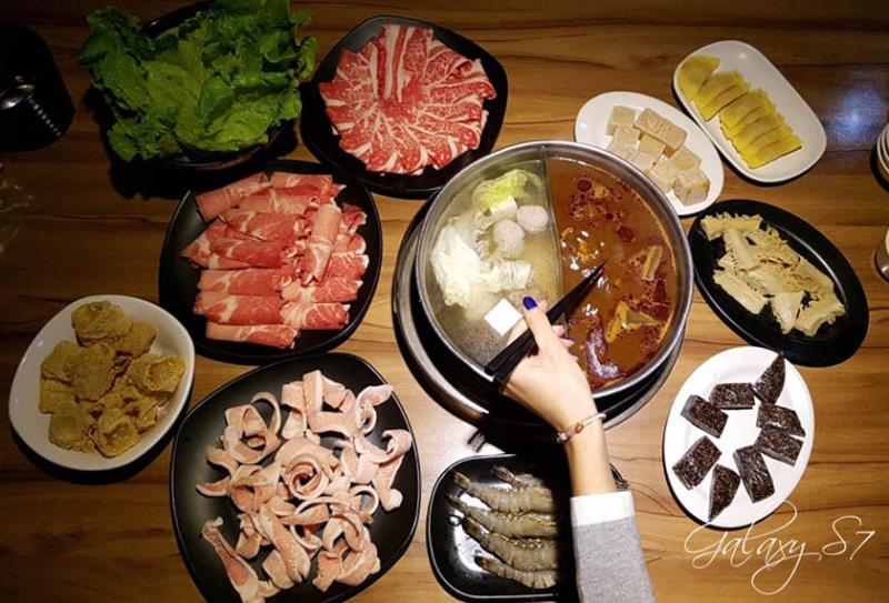 三星s7现场体验,三星s7皮肤测评