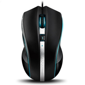 200-300入门级鼠标,200左右适合趴握的大手无线鼠标