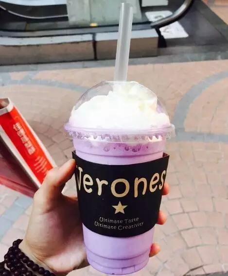 寻找深圳最好喝的奶茶,深圳最好喝的奶茶排行榜