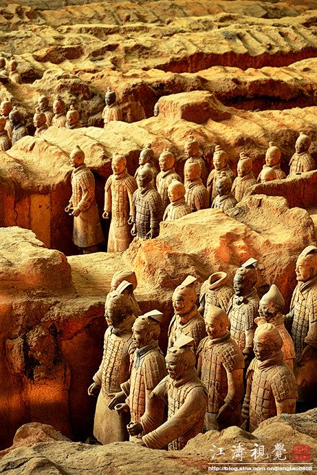 西安旅游攻略秦始皇兵马俑一日游,西安旅游攻略秦始皇兵马俑多少钱