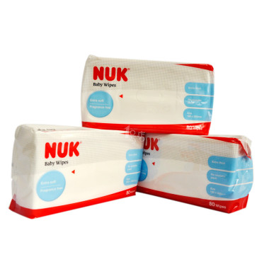 五一带娃出游，看看强大的妈咪包都装了什么！