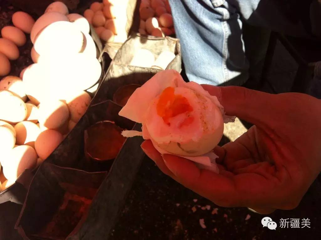 和田烤鸡蛋加盟,和田烤鸡蛋的做法