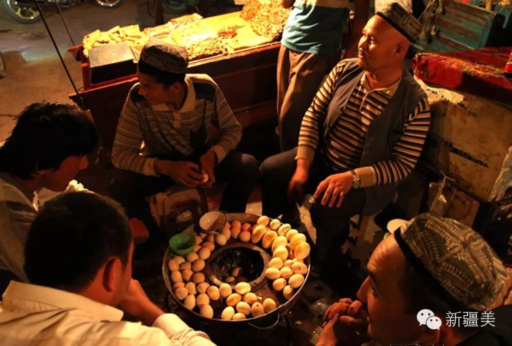 和田烤鸡蛋加盟,和田烤鸡蛋的做法