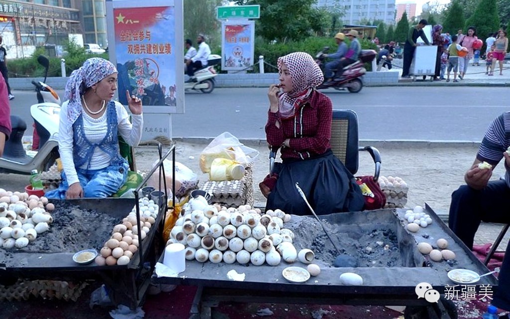 和田烤鸡蛋加盟,和田烤鸡蛋的做法