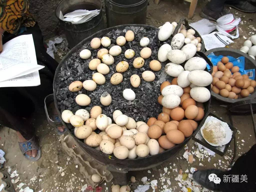 和田烤鸡蛋加盟,和田烤鸡蛋的做法