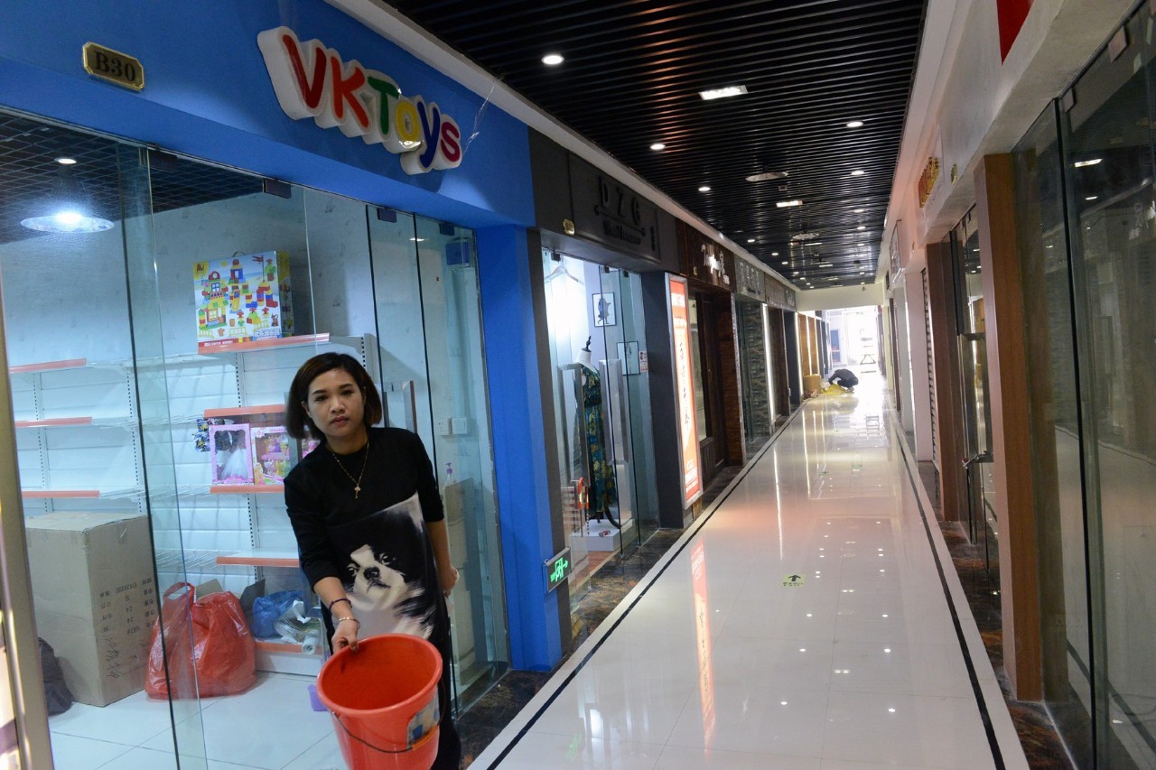 温州万象城华润ole精品超市,温州万象城4月开业