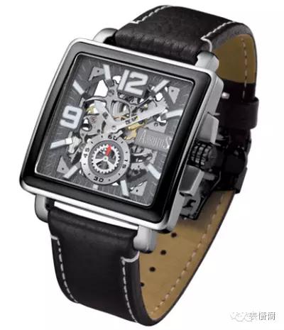 几款实惠的镂空腕表,最好看的镂空腕表