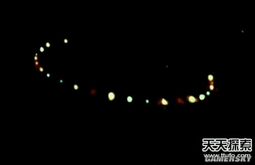 揭秘外星人绝密档案神秘ufo之谜,ufo绝密档案在哪里看