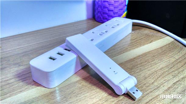 小米无线wifi放大器怎样安装使用,小米wifi放大器可以提高网速