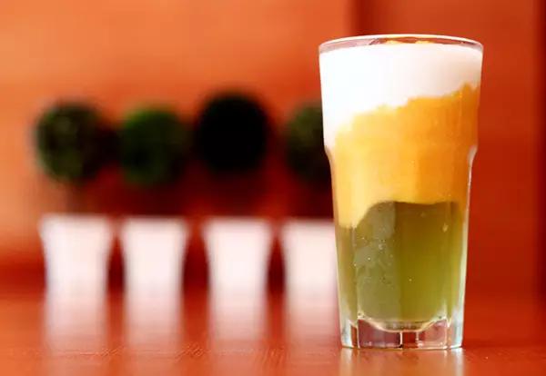 如果你不爱甜品,请不要点开~