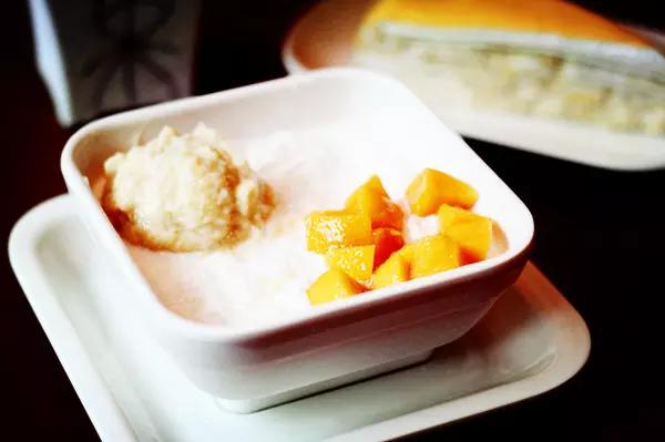 如果你不爱甜品,请不要点开~