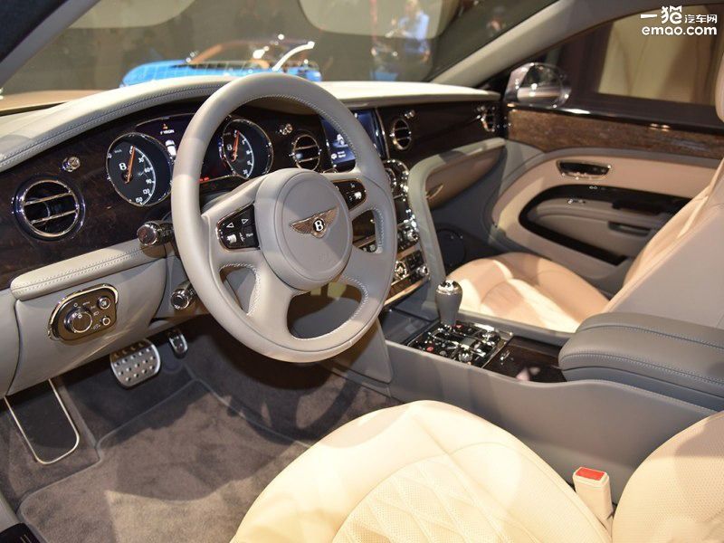 北京车展最豪华的豪车,北京车展天价国产豪车