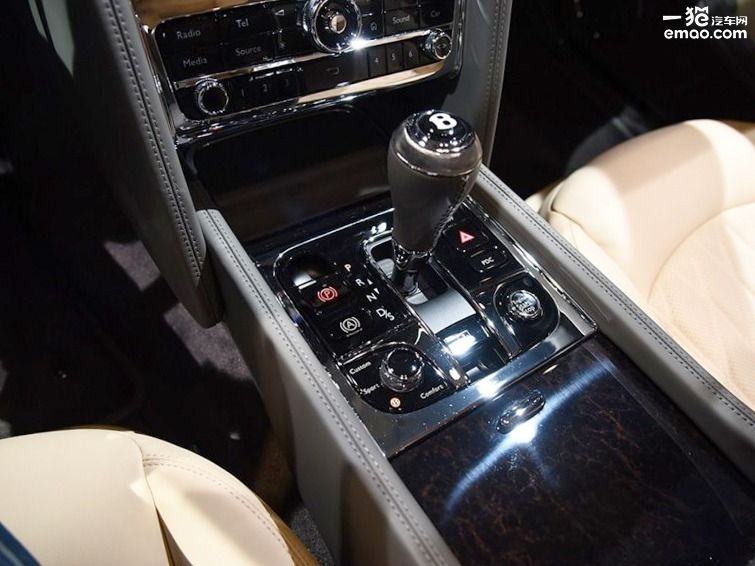 北京车展最豪华的豪车,北京车展天价国产豪车