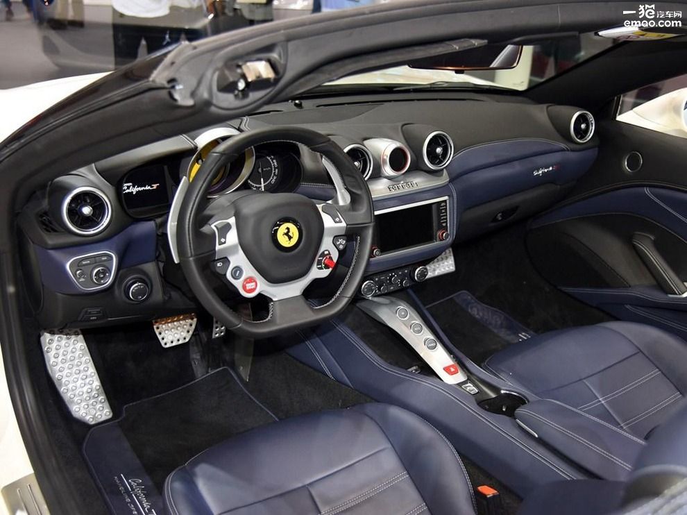 北京车展最豪华的豪车,北京车展天价国产豪车