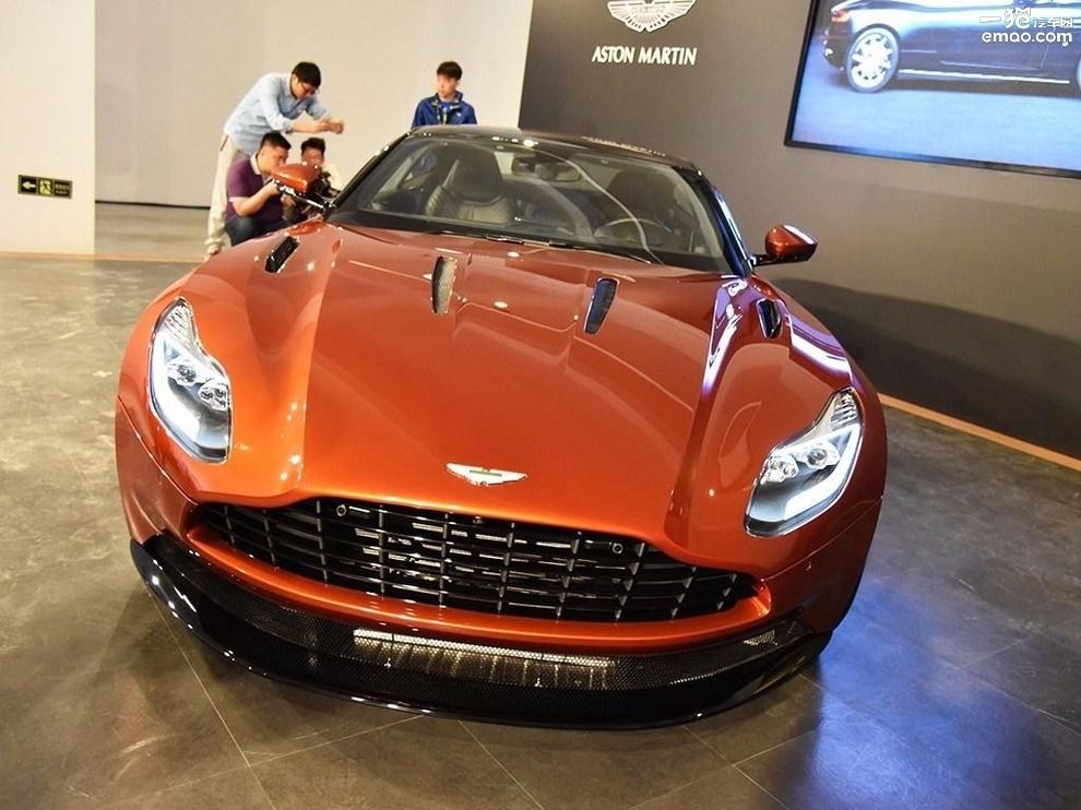 北京车展最豪华的豪车,北京车展天价国产豪车