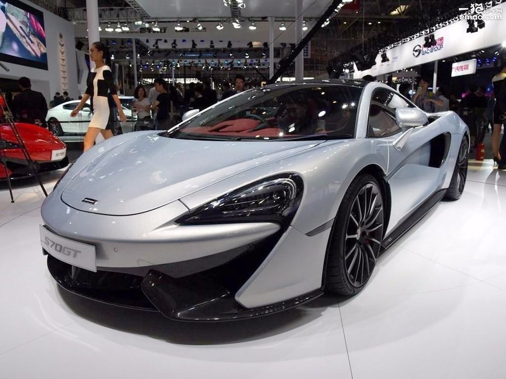 北京车展最豪华的豪车,北京车展天价国产豪车