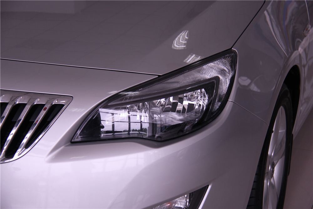 圆梦二手车值得信赖,别克英朗xt二手怎么选