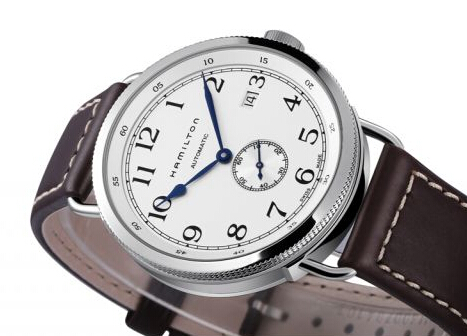 天梭力洛克三个圈机械表,400元以下的机械表推荐