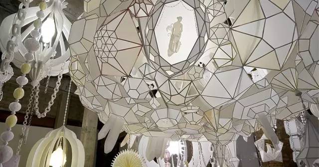 变废为宝的杰作,变废为宝制出的东西堪比巴黎时装