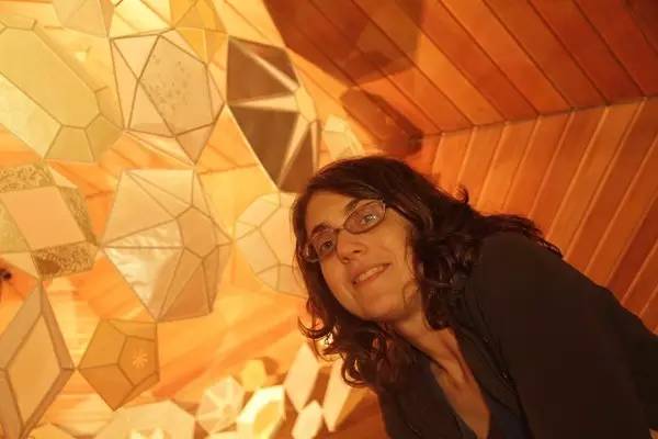 变废为宝的杰作,变废为宝制出的东西堪比巴黎时装