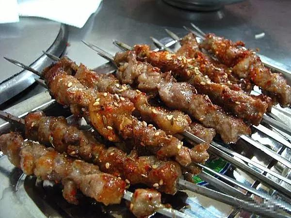 合肥羊肉馆哪家的最好吃,合肥哪里的羊肉最正宗