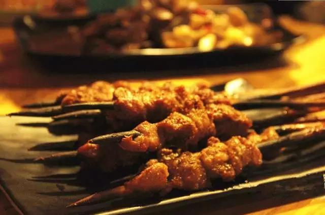 合肥羊肉馆哪家的最好吃,合肥哪里的羊肉最正宗