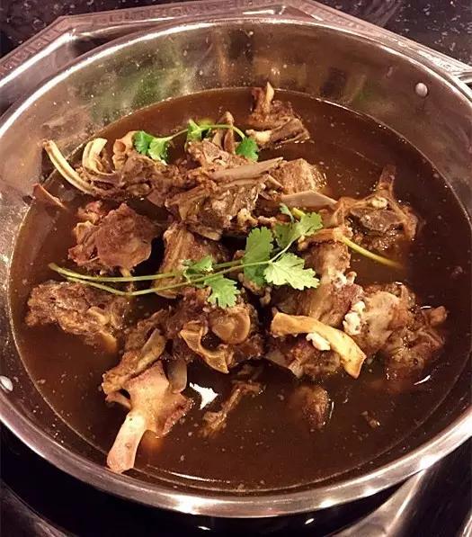 合肥羊肉馆哪家的最好吃,合肥哪里的羊肉最正宗