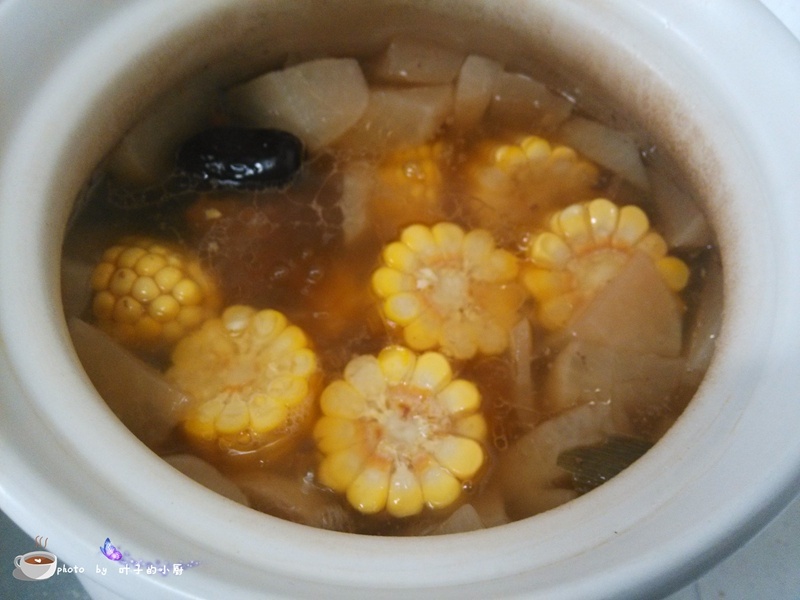 棒骨汤加包菜怎么好吃入味,原味棒骨汤怎么炖才最营养