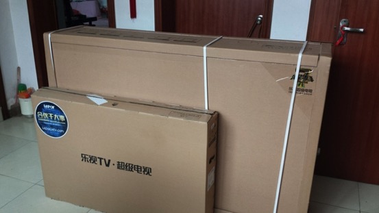 乐视电视g55es深度评测,乐视超4x55