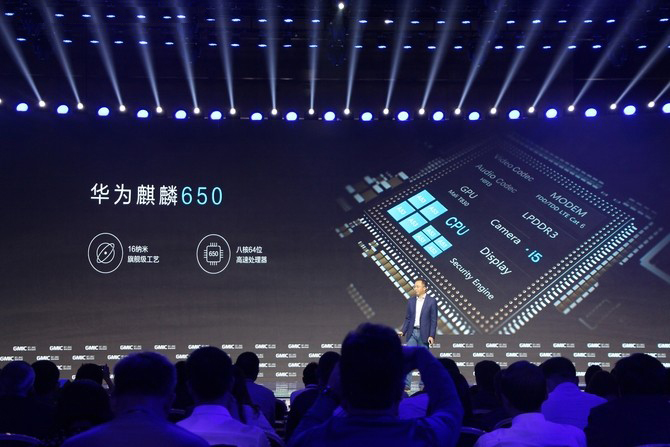 荣耀畅玩5c麒麟,荣耀畅玩6x视频评测