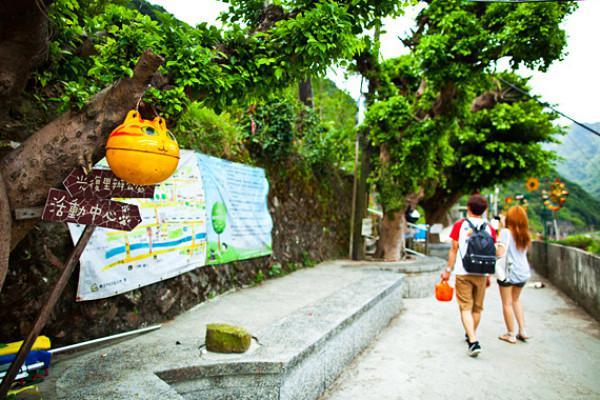 台湾小清新,台湾最美的十个小镇