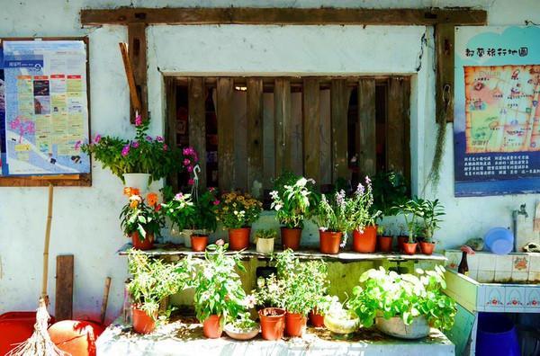 台湾小清新,台湾最美的十个小镇