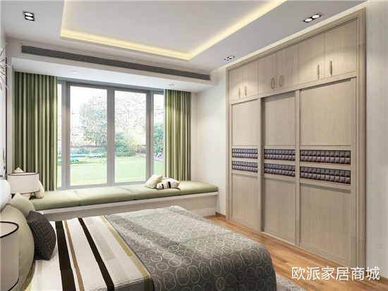 趟门衣柜款式大全,趟门衣柜款式图片大全