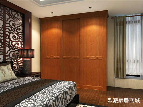 趟门衣柜款式大全,趟门衣柜款式图片大全