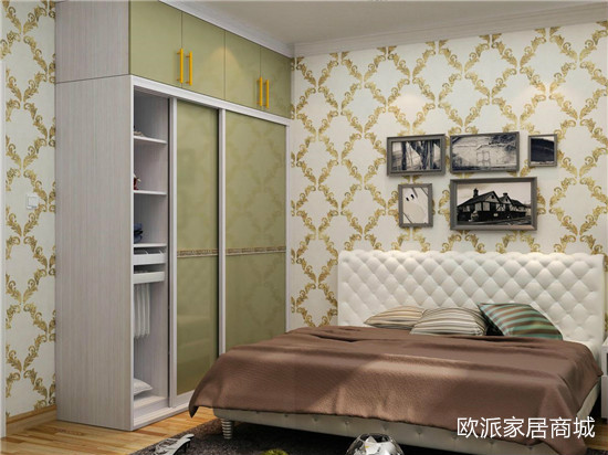 趟门衣柜款式大全,趟门衣柜款式图片大全