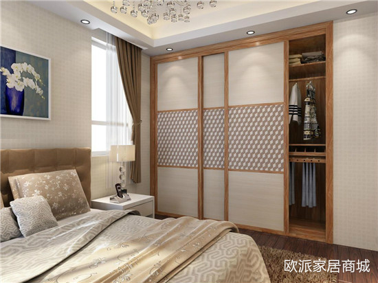 趟门衣柜款式大全,趟门衣柜款式图片大全