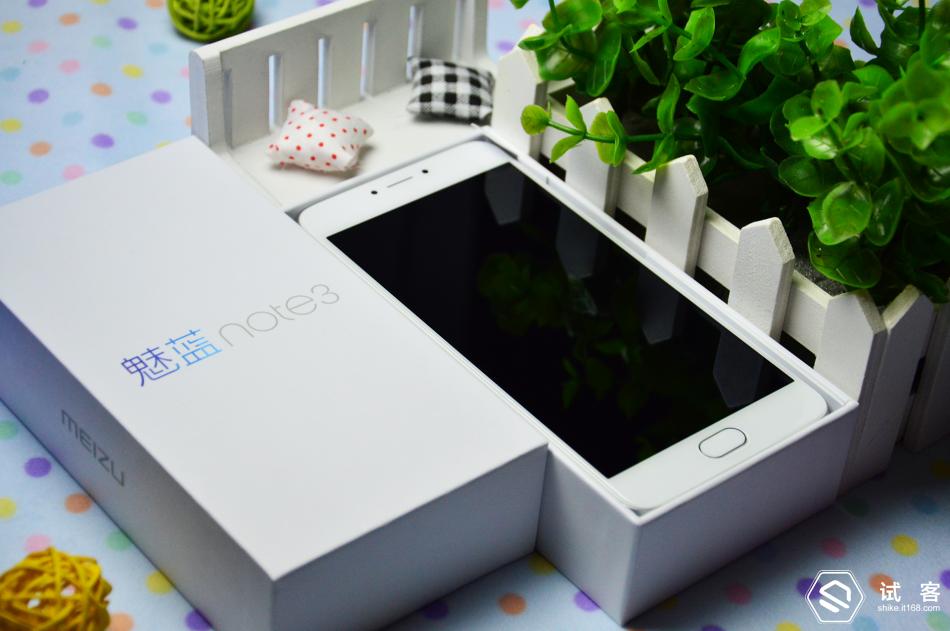 续航持久不发热手机,魅蓝note3续航