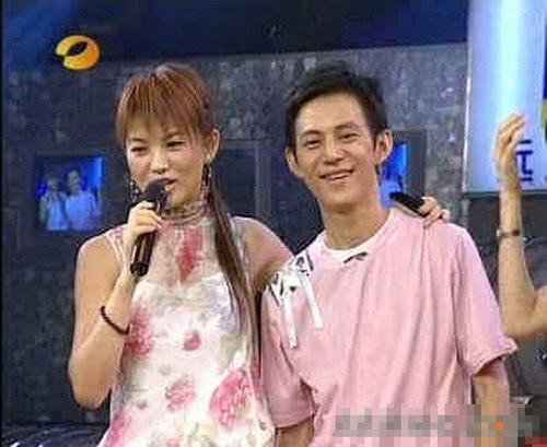 谢娜何炅胡歌李晨,何炅生日谢娜送什么惊喜