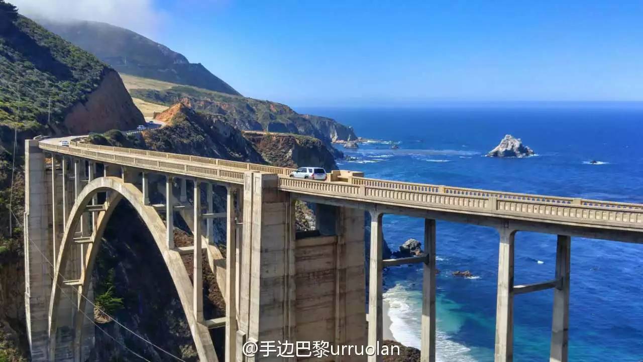 玩色上瘾｜用色彩发现旅行带你玩八度空间