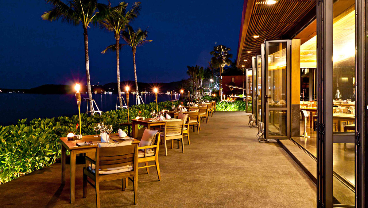 苏梅岛必吃,苏梅岛吃饭攻略