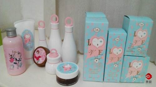 十大鸡肋化妆品排行榜,鸡肋贵妇化妆品