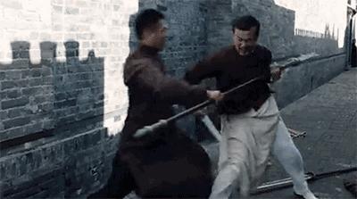 我就不信看完这部电影，你还硬不起来！