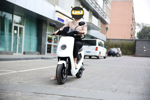 小牛电动车n1s合格证丢了怎么办,车丢了怎么通过gps找回