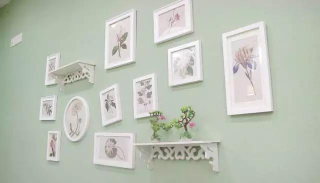 万达网红美食街区,万达古风美食