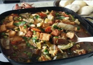 北方人都吃哪些面食,北方人吃的面食有哪些