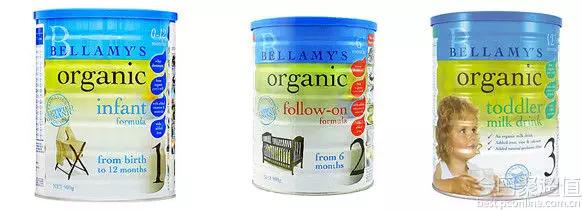 澳洲代购奶粉哪个牌子好,不被推荐购买奶粉