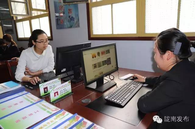 一天时间，陇南电商观摩组看了什么”点“？取了哪些”经“？