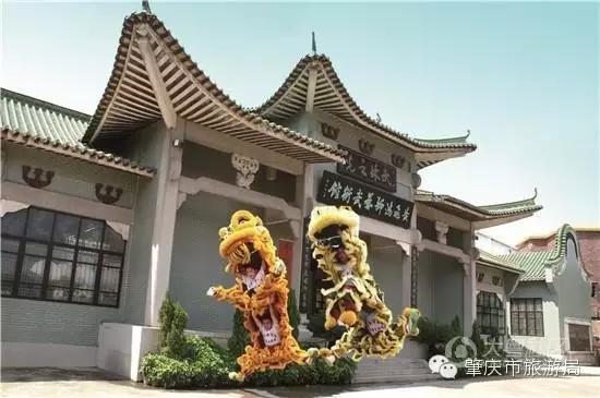 广东省国家历史文化名城,广东省有哪些市级城市